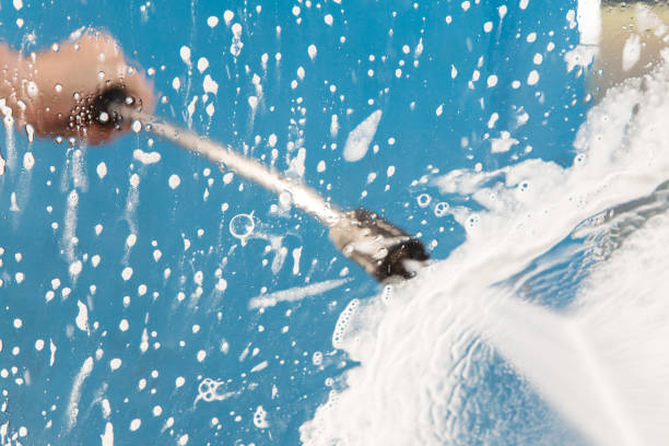 Best House Exterior Washing  in San Rafael, CA